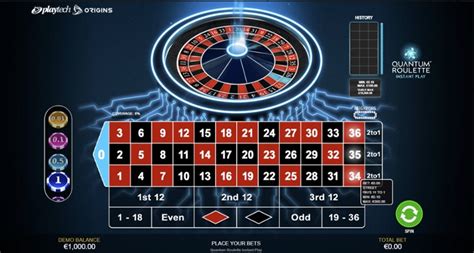 william hill roulette demo free|Play Quantum Roulette Live Dealer Game .